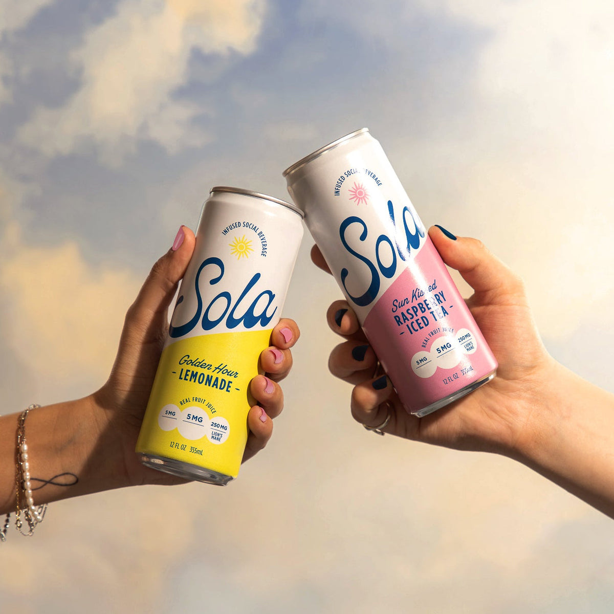 Drink SOLA
